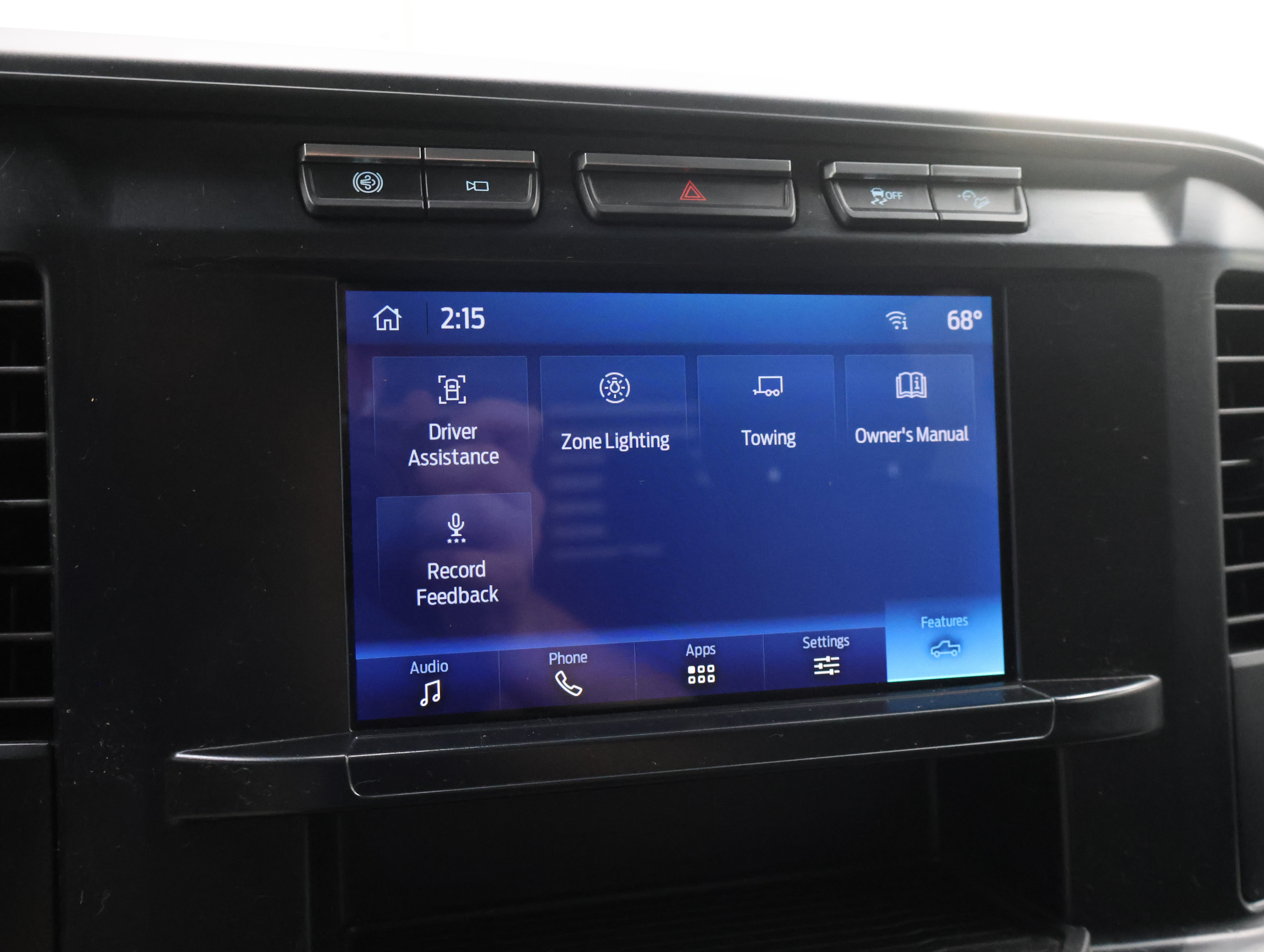 Used 2023 Ford F350 XL w/ STX Appearance Package AWD/4WD image 54