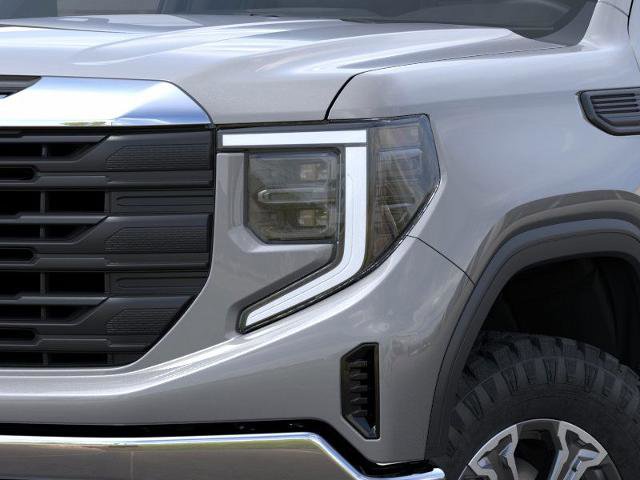 New 2026 GMC Sierra 1500 Pro image 34