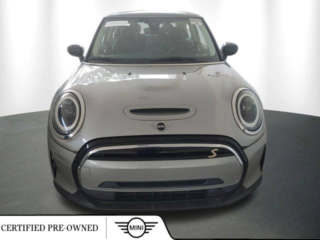 Certified 2024 MINI Cooper SE FWD image 2