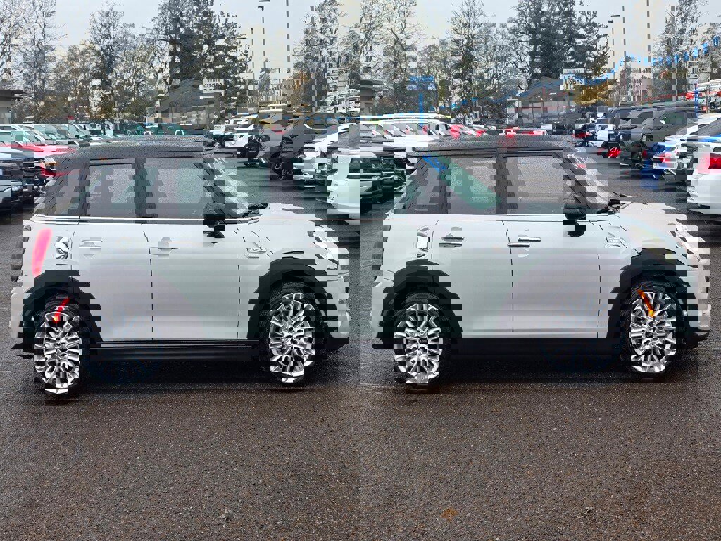 Used 2018 MINI Cooper S image 5