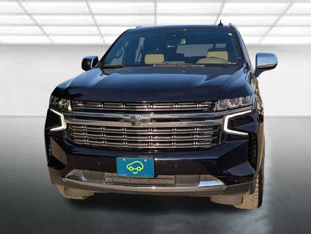 Certified 2023 Chevrolet Tahoe Premier w/ Max Trailering Package AWD/4WD image 29