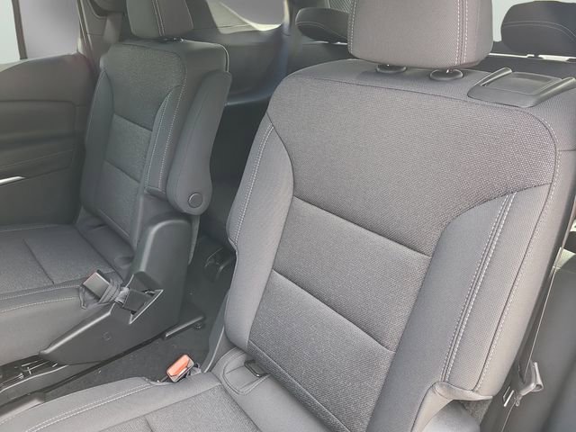 New 2026 Chevrolet Traverse LT w/ Midnight/Sport Edition image 14