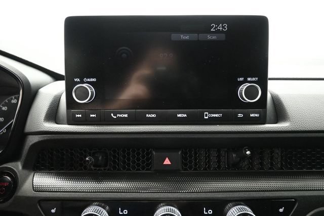 Used 2024 Honda CR-V Sport image 9
