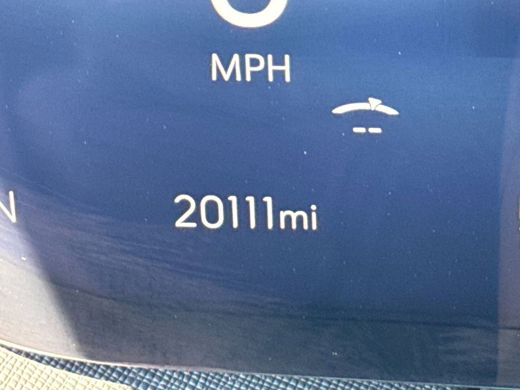 Certified 2025 Buick Enclave Preferred image 29