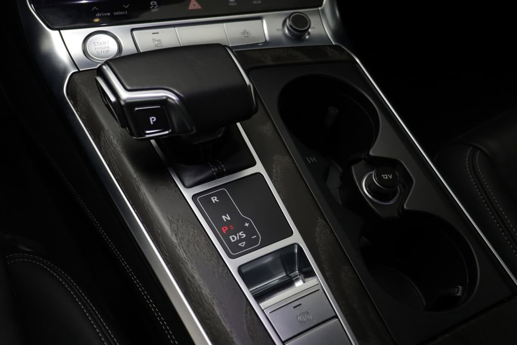 Used 2019 Audi A7 3.0T Premium Plus w/ Premium Plus Package image 12