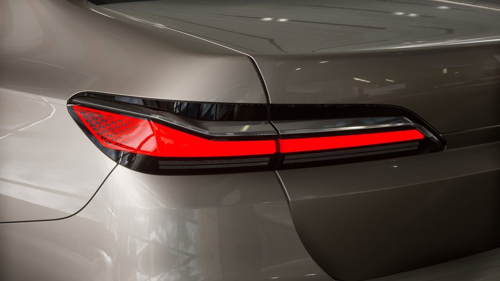 Used 2026 BMW 740i image 35