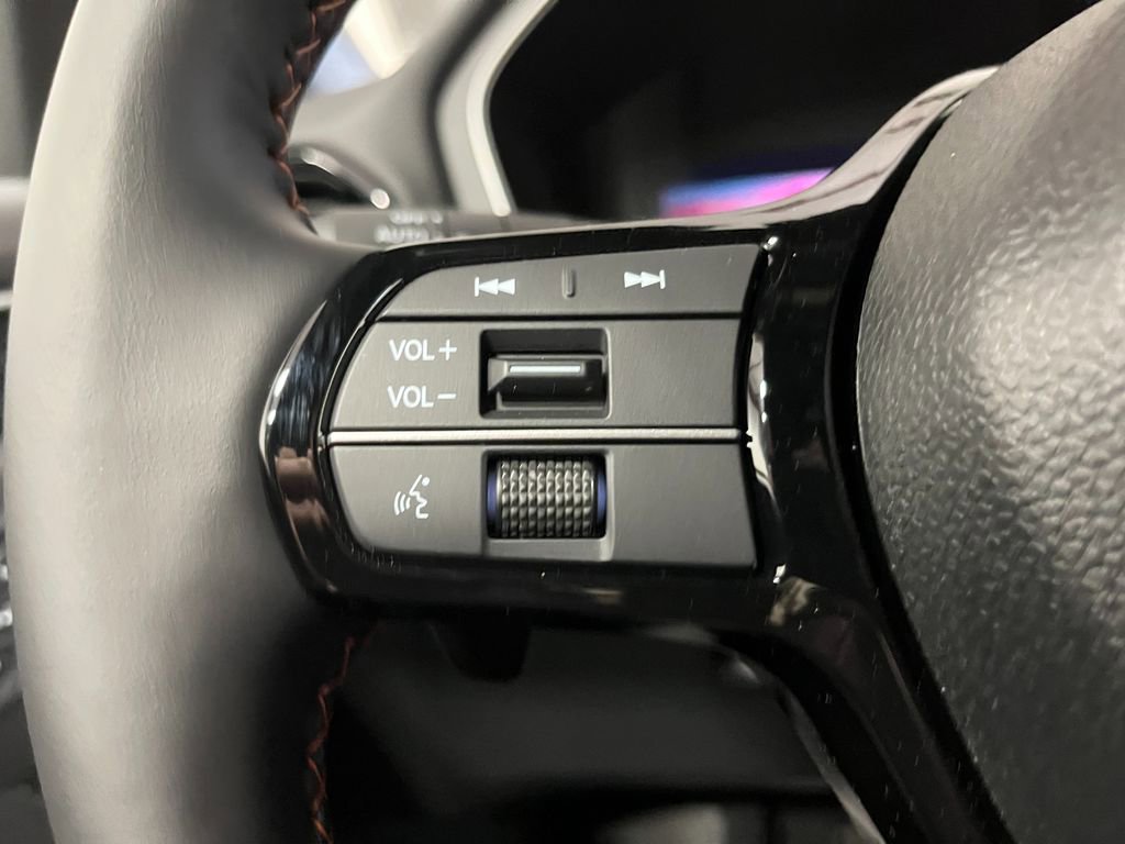 New 2026 Honda Passport TrailSport Elite image 13