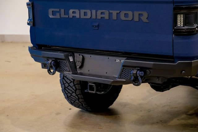 Used 2025 Jeep Gladiator Sport AWD/4WD image 41