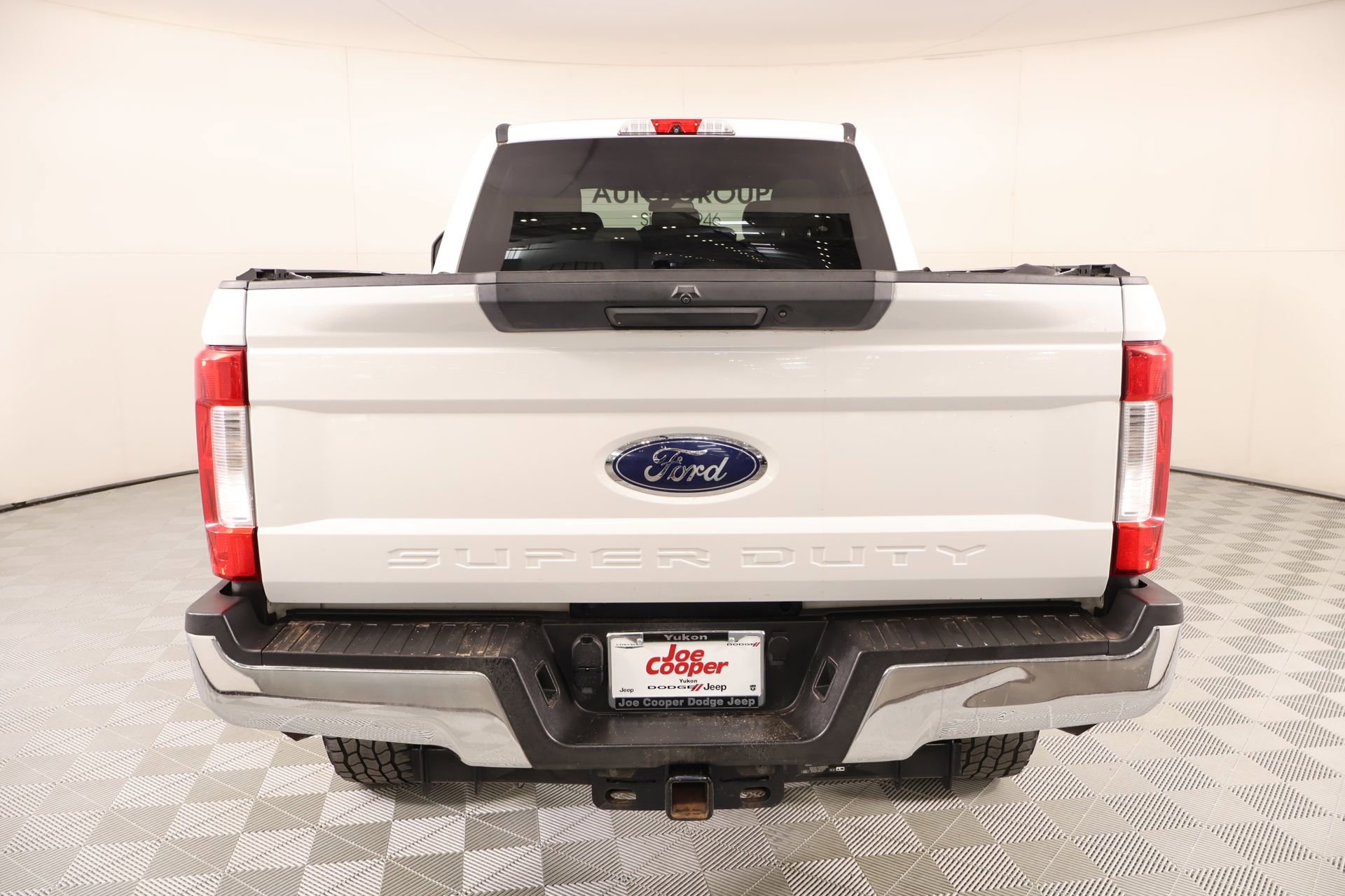 Used 2019 Ford F250 XL w/ STX Appearance Package AWD/4WD image 20
