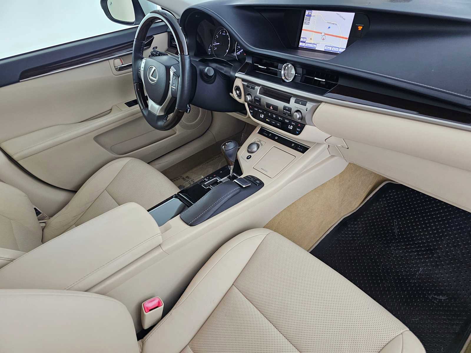 Used 2013 Lexus ES 350 image 11