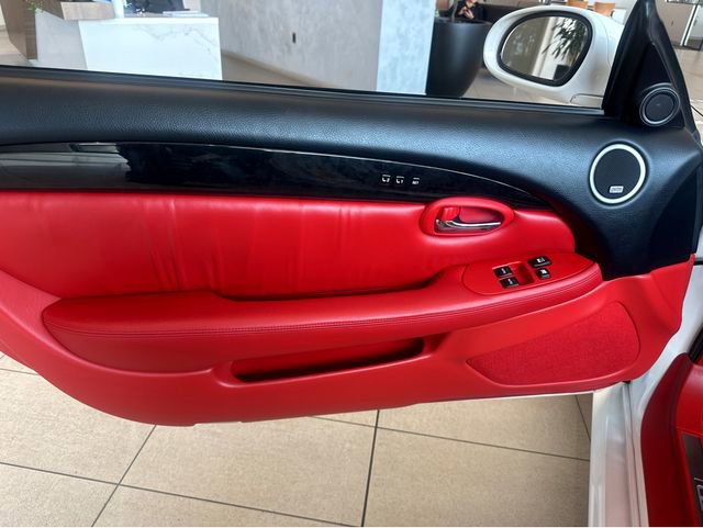 Used 2007 Lexus SC 430 Convertible image 16