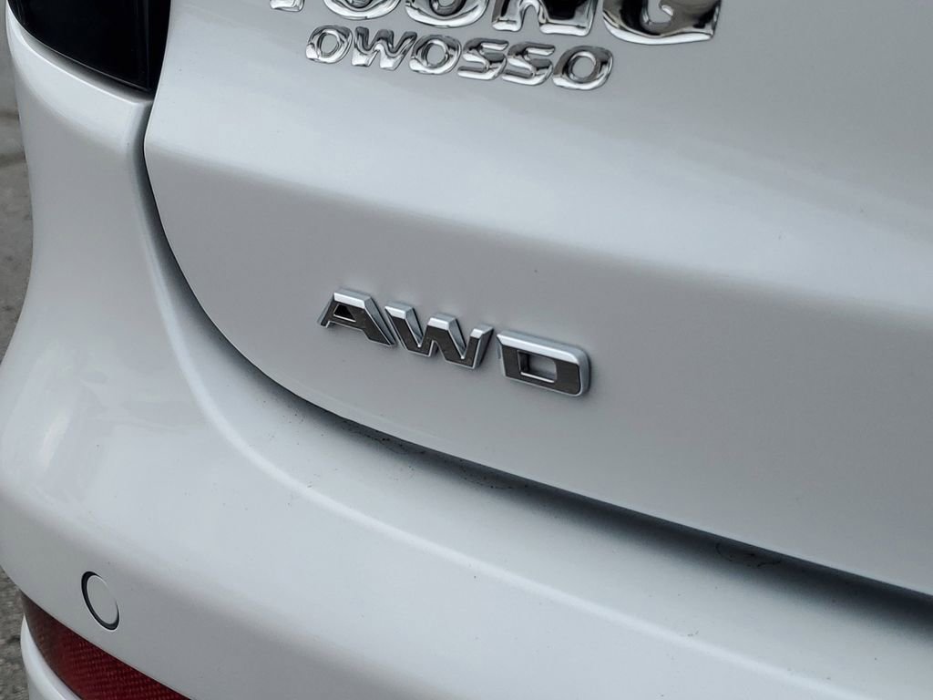 Certified 2024 Cadillac XT6 Sport image 37