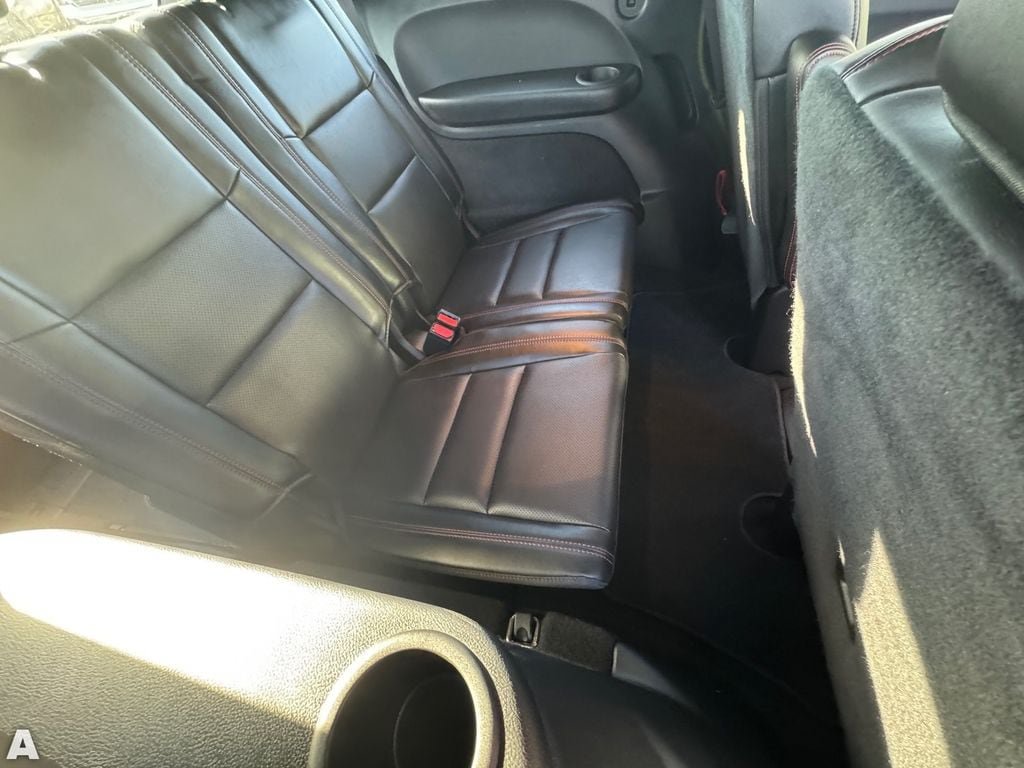 Certified 2025 Dodge Durango R/T AWD/4WD image 18