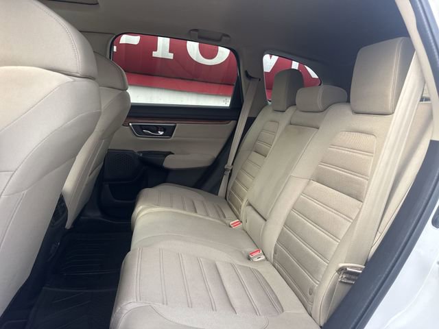 Used 2021 Honda CR-V EX image 22