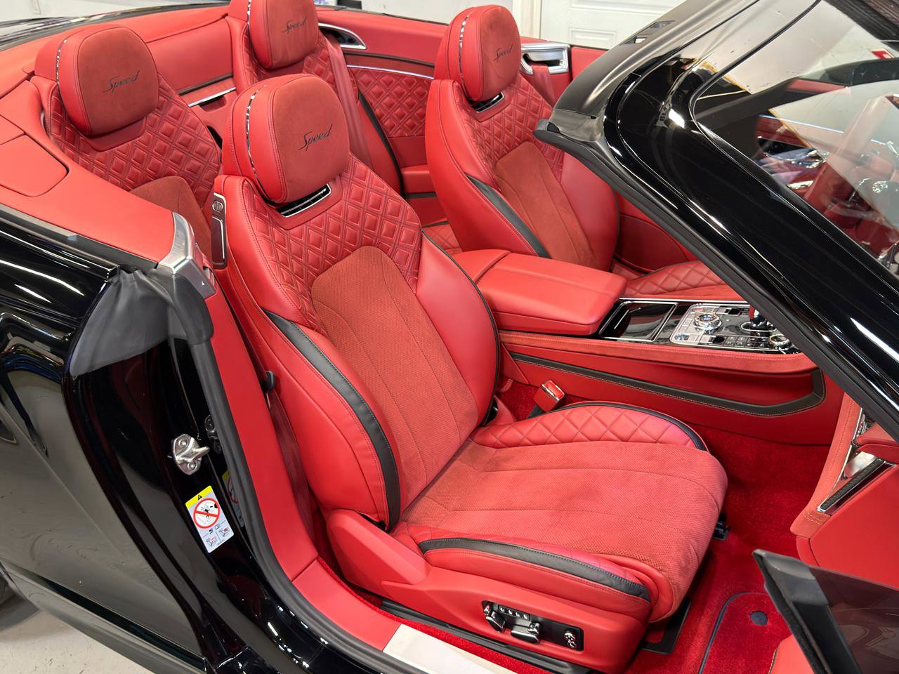 Used 2022 Bentley Continental GT Speed image 20