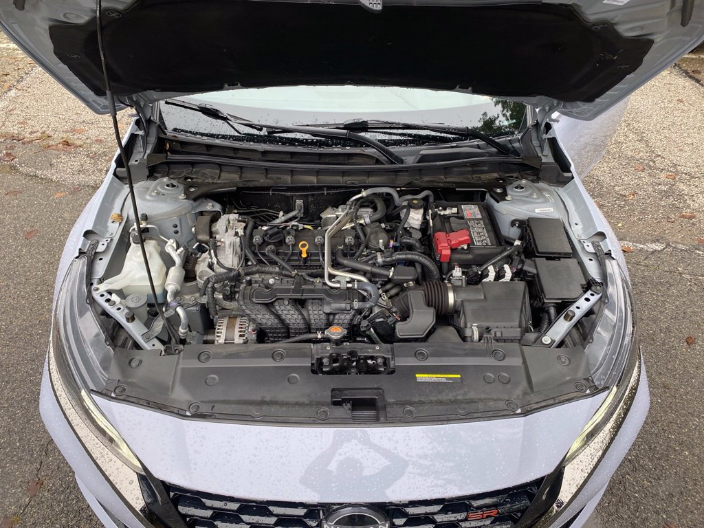 Used 2025 Nissan Altima 2.5 SR AWD/4WD image 23