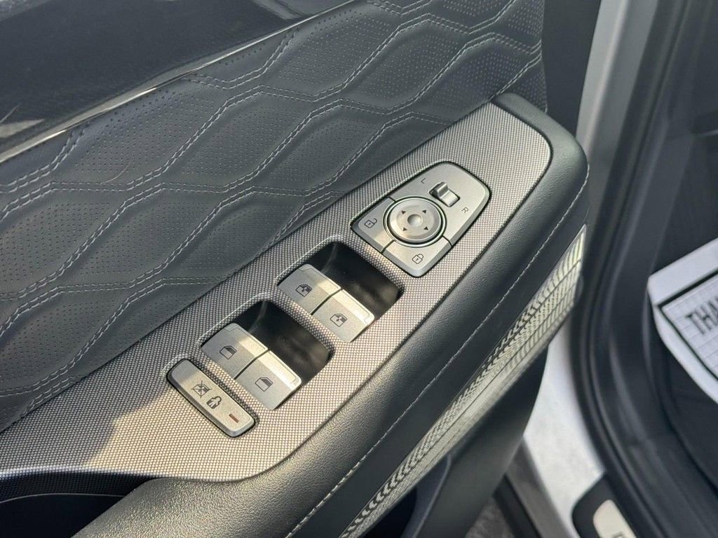 Used 2022 Hyundai Palisade Calligraphy AWD/4WD image 23