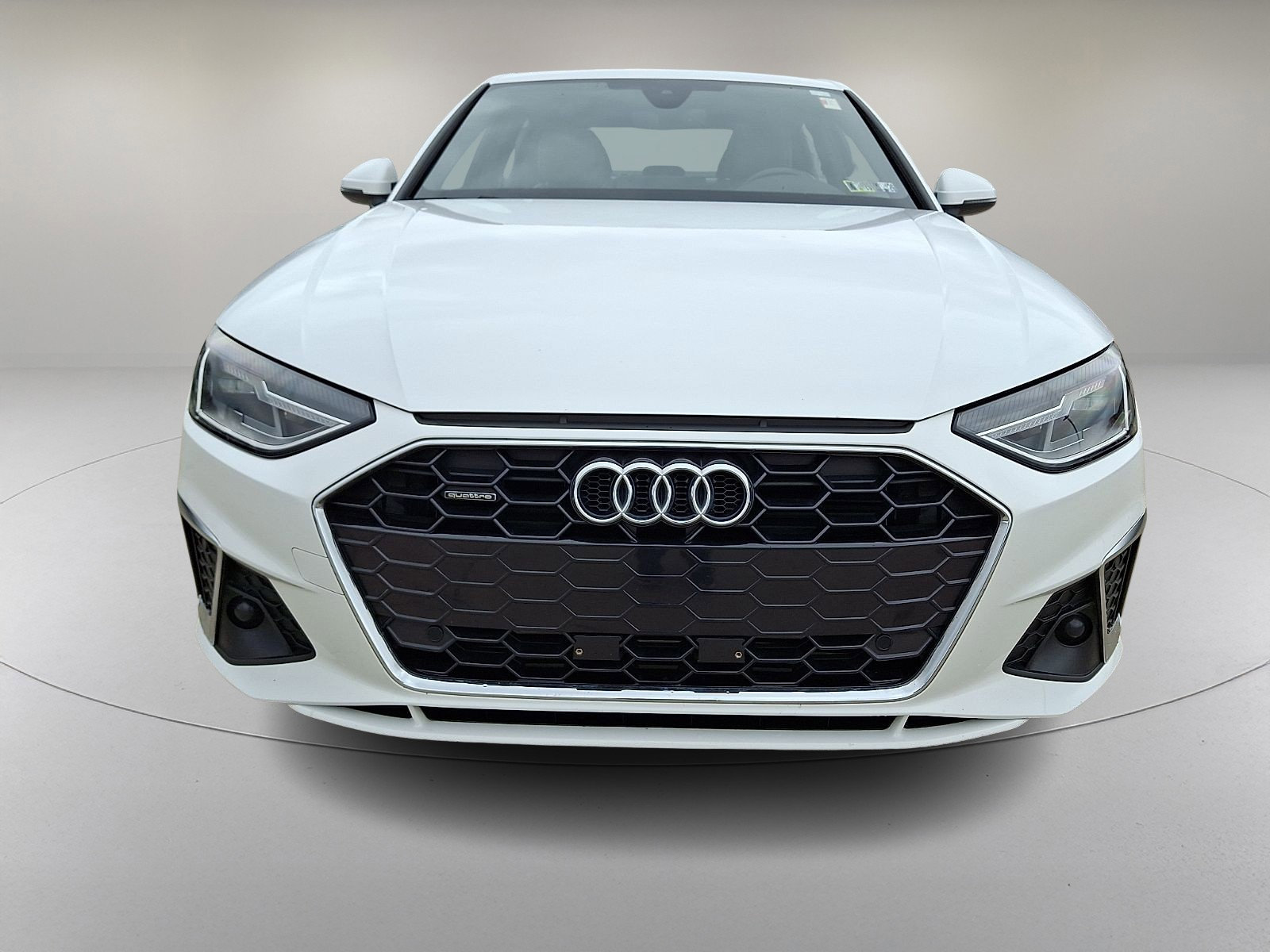 Used 2021 Audi A4 2.0T Premium w/ Convenience Package video 3