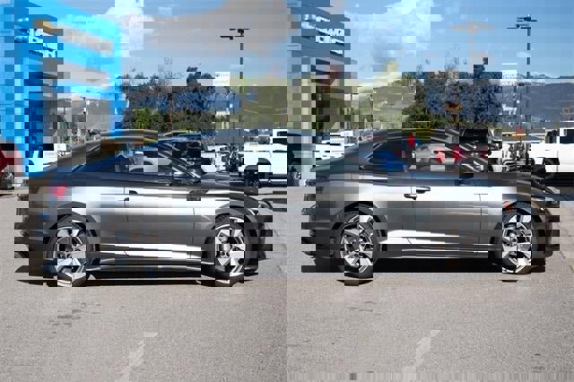 Used 2021 Audi A5 2.0T Premium Plus w/ Premium Plus image 98