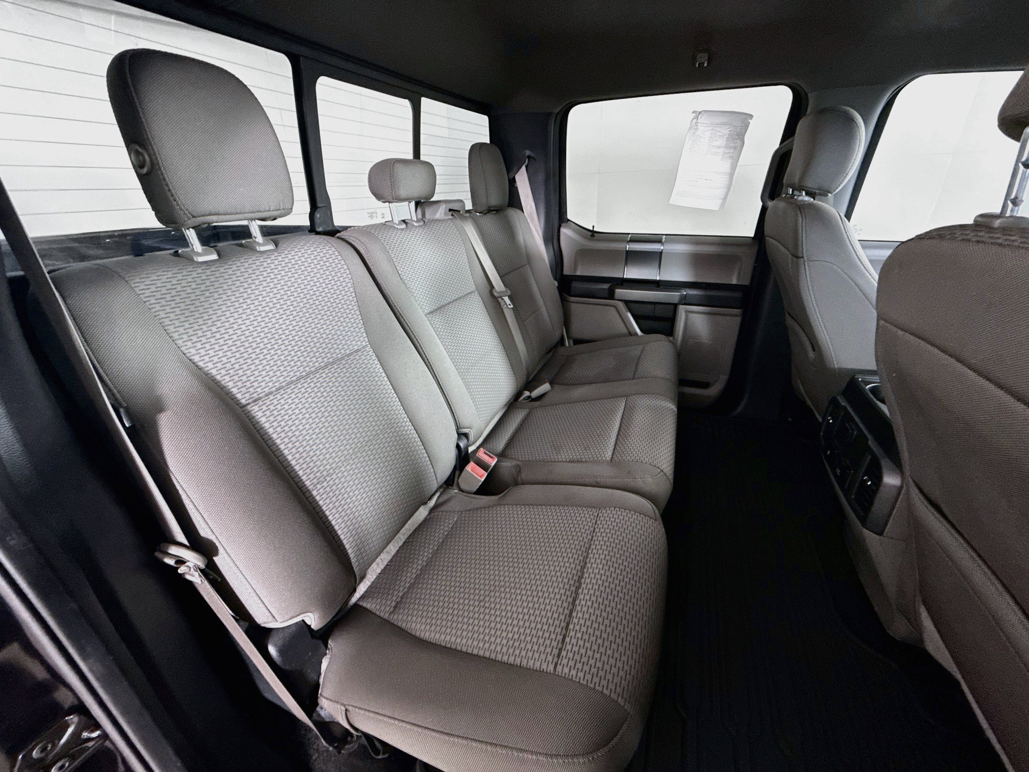 Used 2019 Ford F150 XLT w/ Equipment Group 302A Luxury RWD image 32
