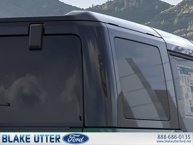 New 2025 Ford Bronco Badlands AWD/4WD image 25