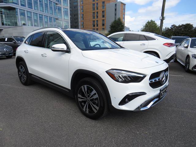 Used 2026 Mercedes-Benz GLA 250 4MATIC image 5
