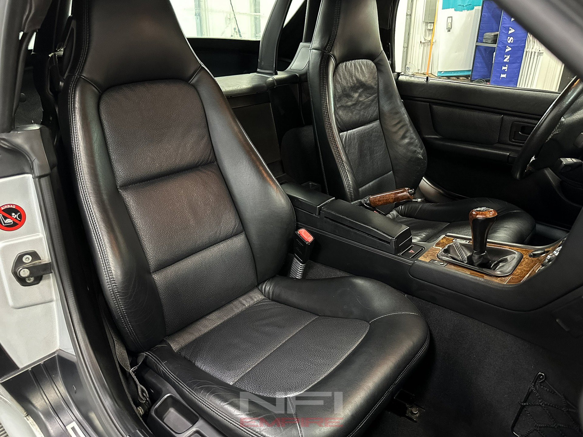 Used 2000 BMW Z3 2.5i image 44