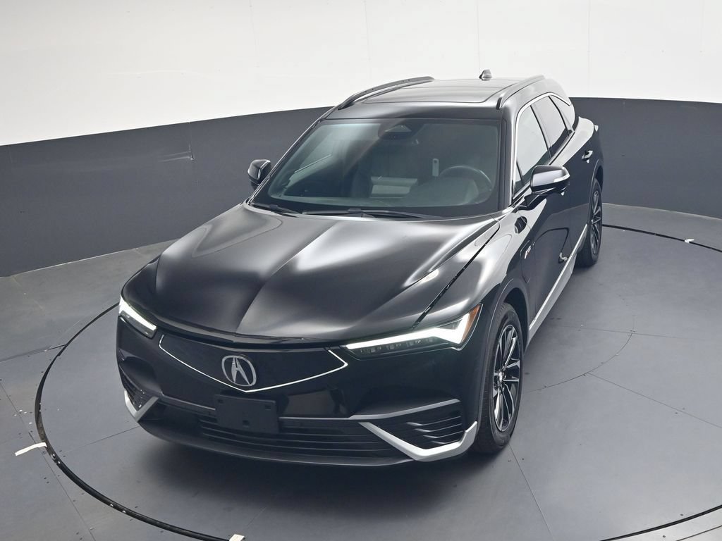 Used 2024 Acura ZDX A-Spec AWD/4WD image 18