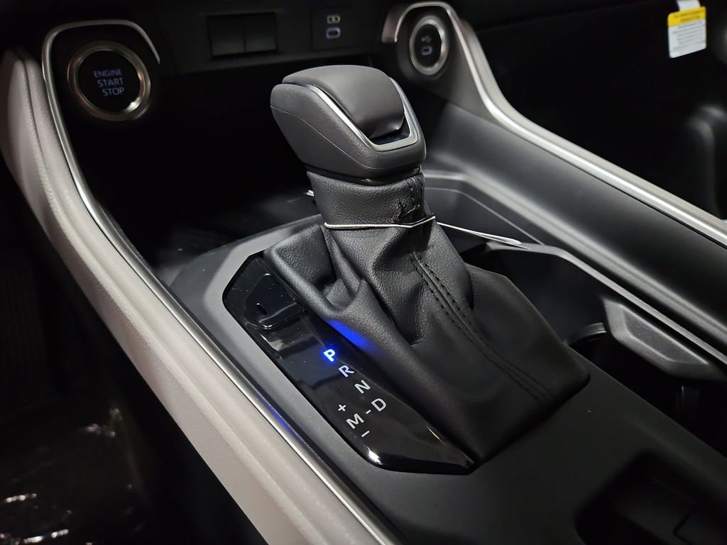 New 2026 Toyota Grand Highlander XLE image 19