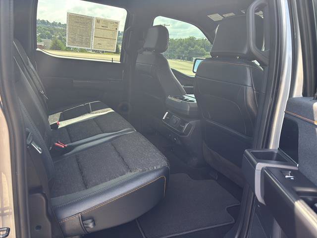 Certified 2023 Ford F150 Tremor image 19
