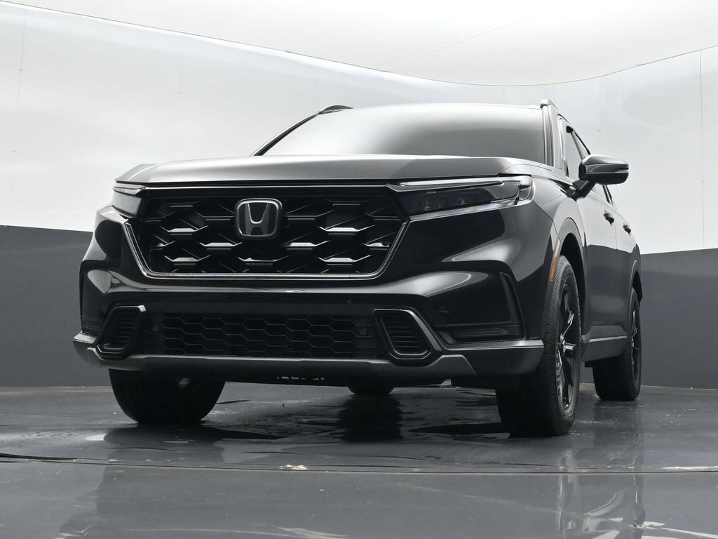 Used 2024 Honda CR-V Sport-L image 11