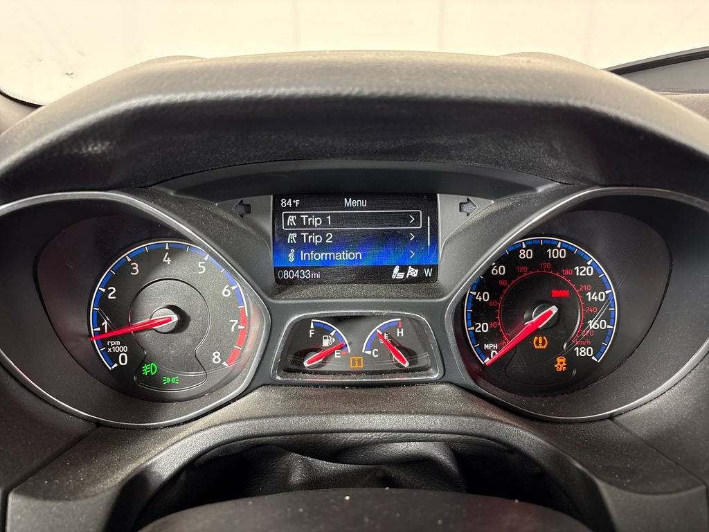 Used 2017 Ford Focus RS AWD/4WD image 20