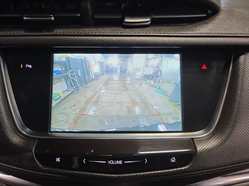 Used 2019 Cadillac XT5 Luxury w/ Trailering Package image 23