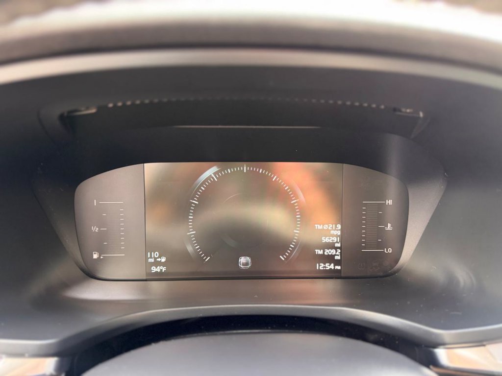 Used 2019 Volvo S60 T6 Momentum w/ Premium Package AWD/4WD image 13