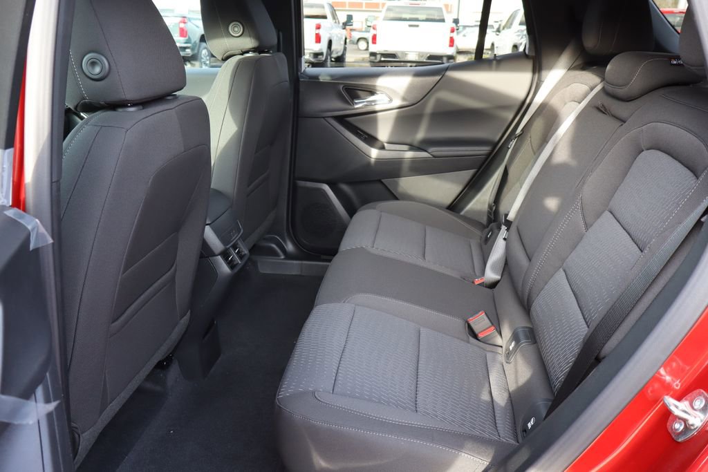 New 2026 Chevrolet Equinox LT image 19