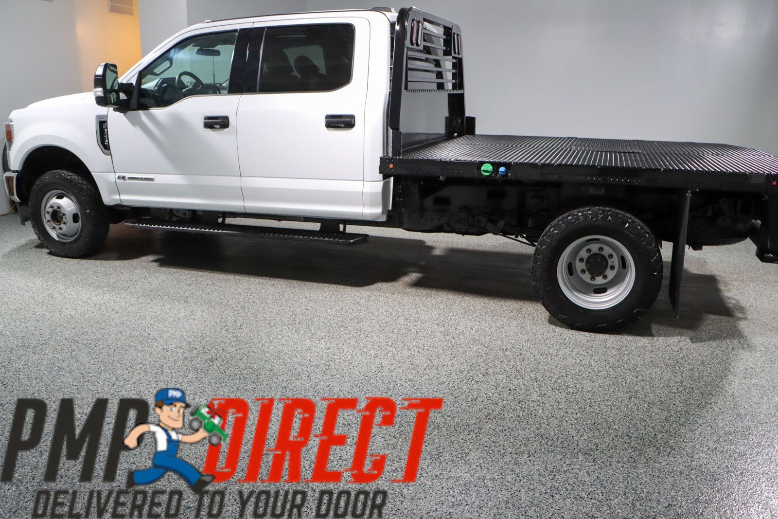Used 2022 Ford F350 XLT image 11