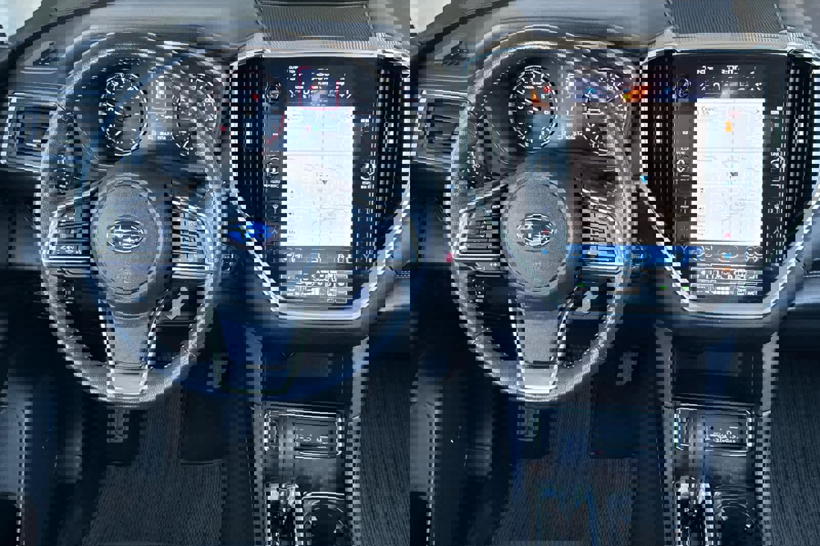 Used 2023 Subaru Ascent Limited w/ Technology Package image 14