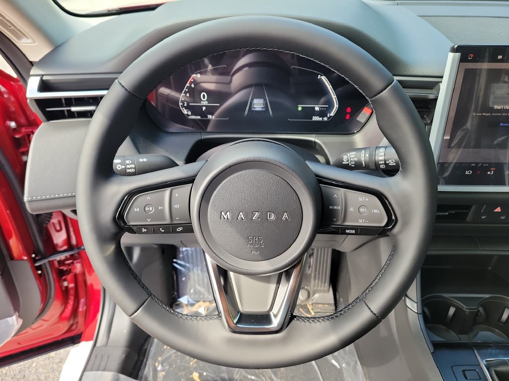 New 2026 MAZDA CX-5 2.5 S w/ Premium Package AWD/4WD image 21