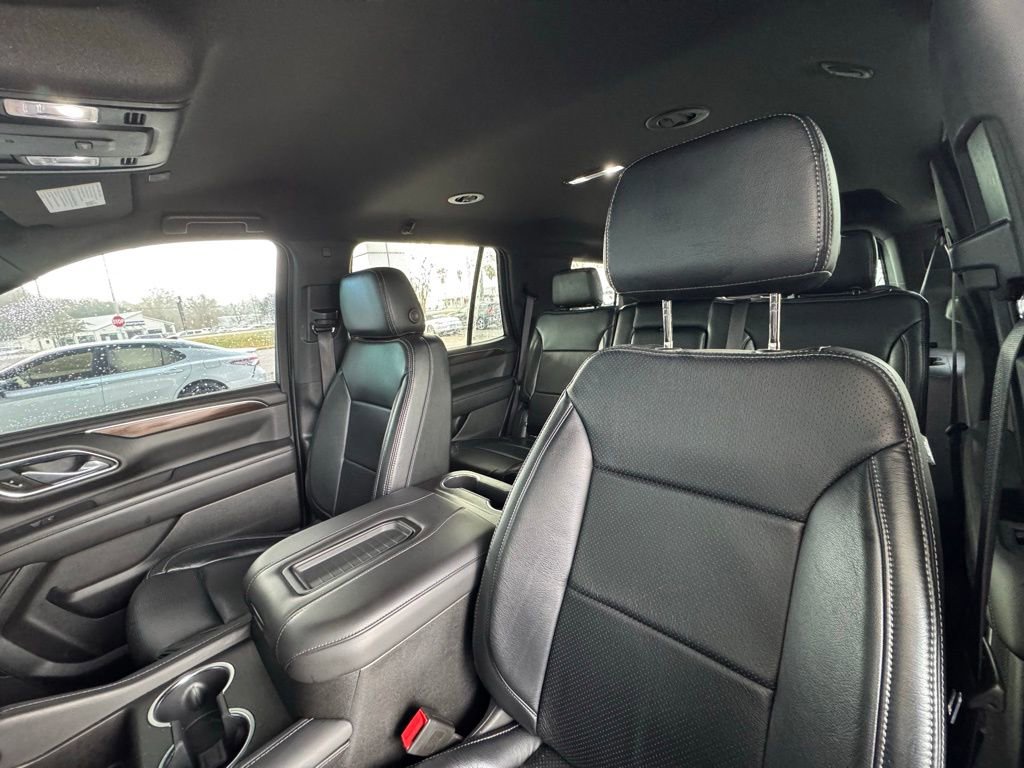 Used 2021 GMC Yukon SLE image 15