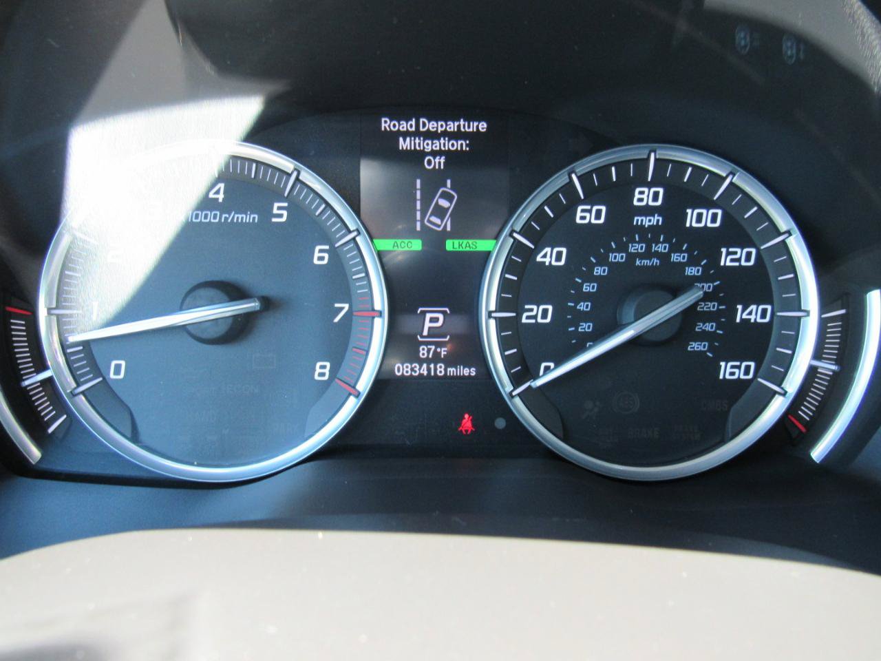 Used 2016 Acura MDX SH-AWD image 23