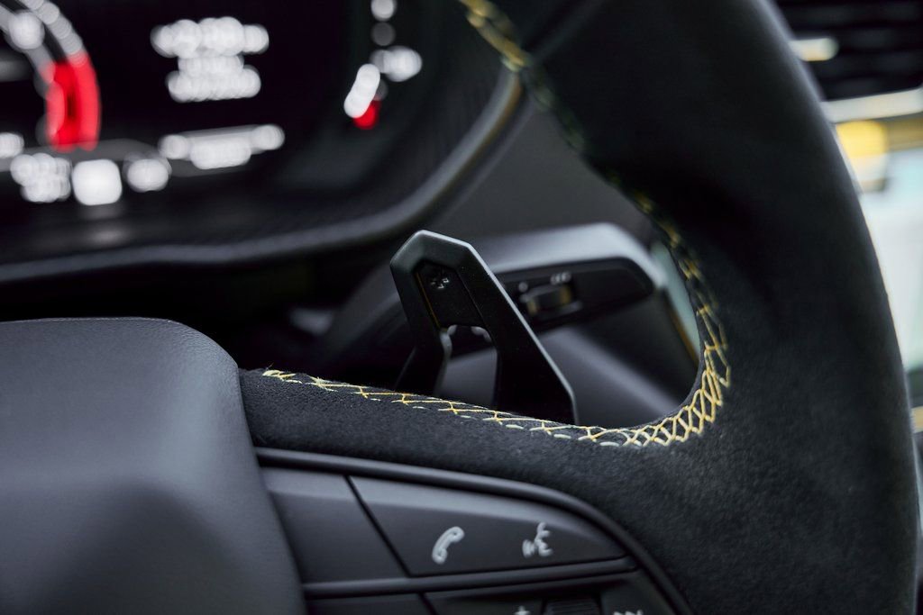 Used 2024 Lamborghini Urus Performante image 58