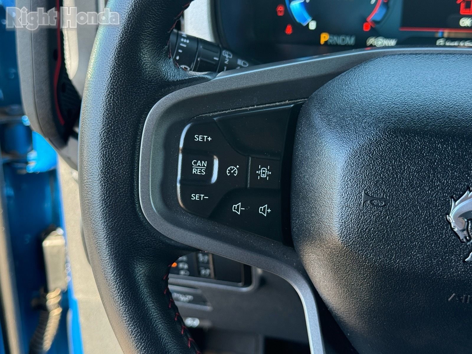 Used 2025 Ford Bronco Big Bend w/ Black Diamond Package image 15