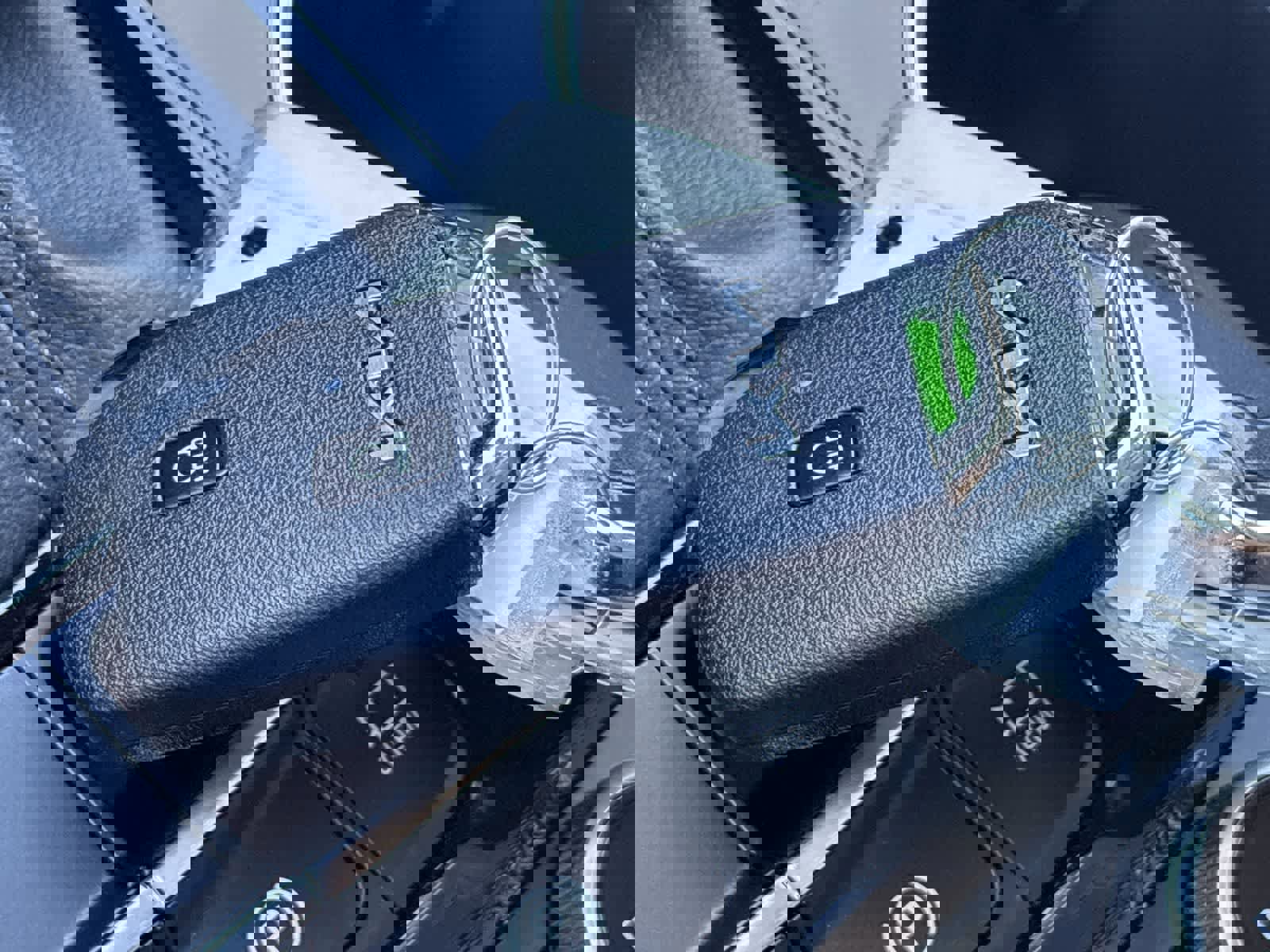 Used 2024 Kia K5 EX w/ EX Premium Package image 27