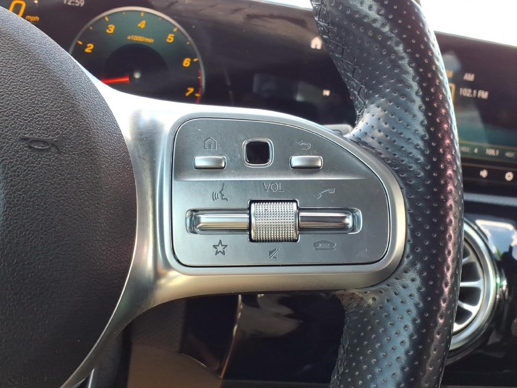 Used 2021 Mercedes-Benz A 220 image 26