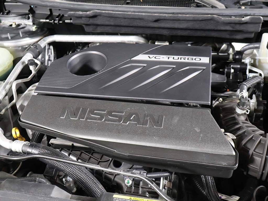 Used 2023 Nissan Rogue SV w/ SV Premium B Package AWD/4WD image 17
