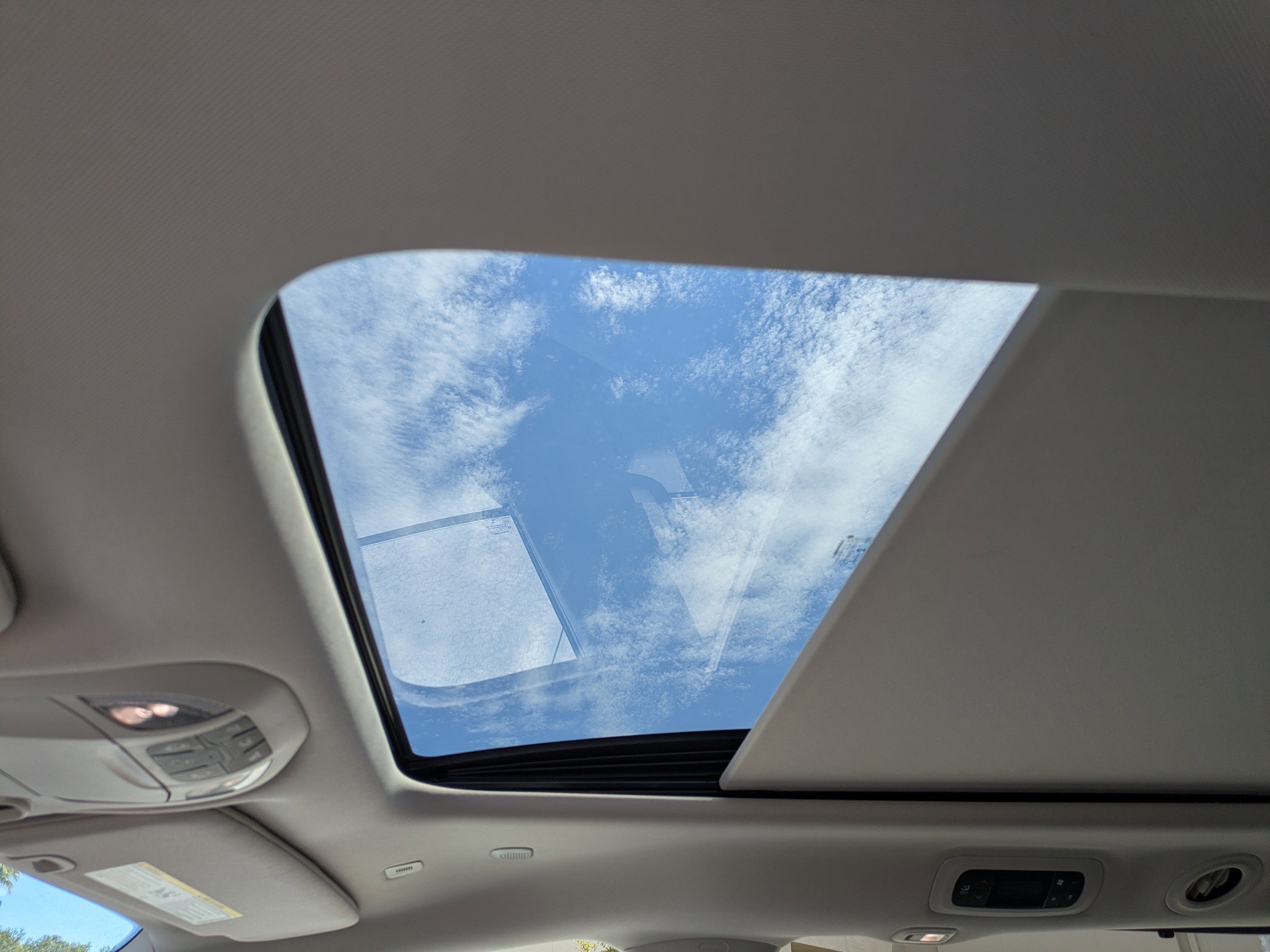 Used 2019 Chrysler Pacifica Limited w/ Advanced Safetytec Group image 20