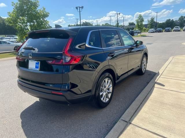 New 2026 Honda CR-V EX image 4