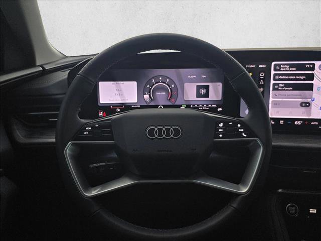 New 2026 Audi Q5 Premium Plus AWD/4WD image 18