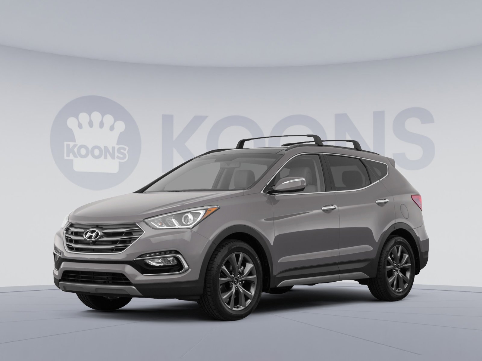 Used 2018 Hyundai Santa Fe Sport