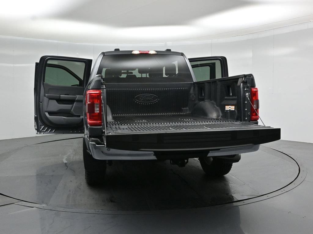 Certified 2023 Ford F150 XLT image 34